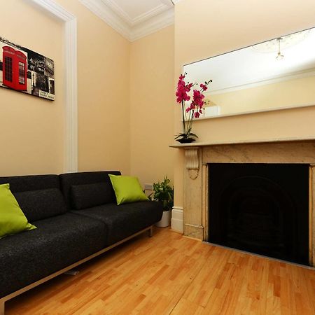 W14 Apartments London Ngoại thất bức ảnh