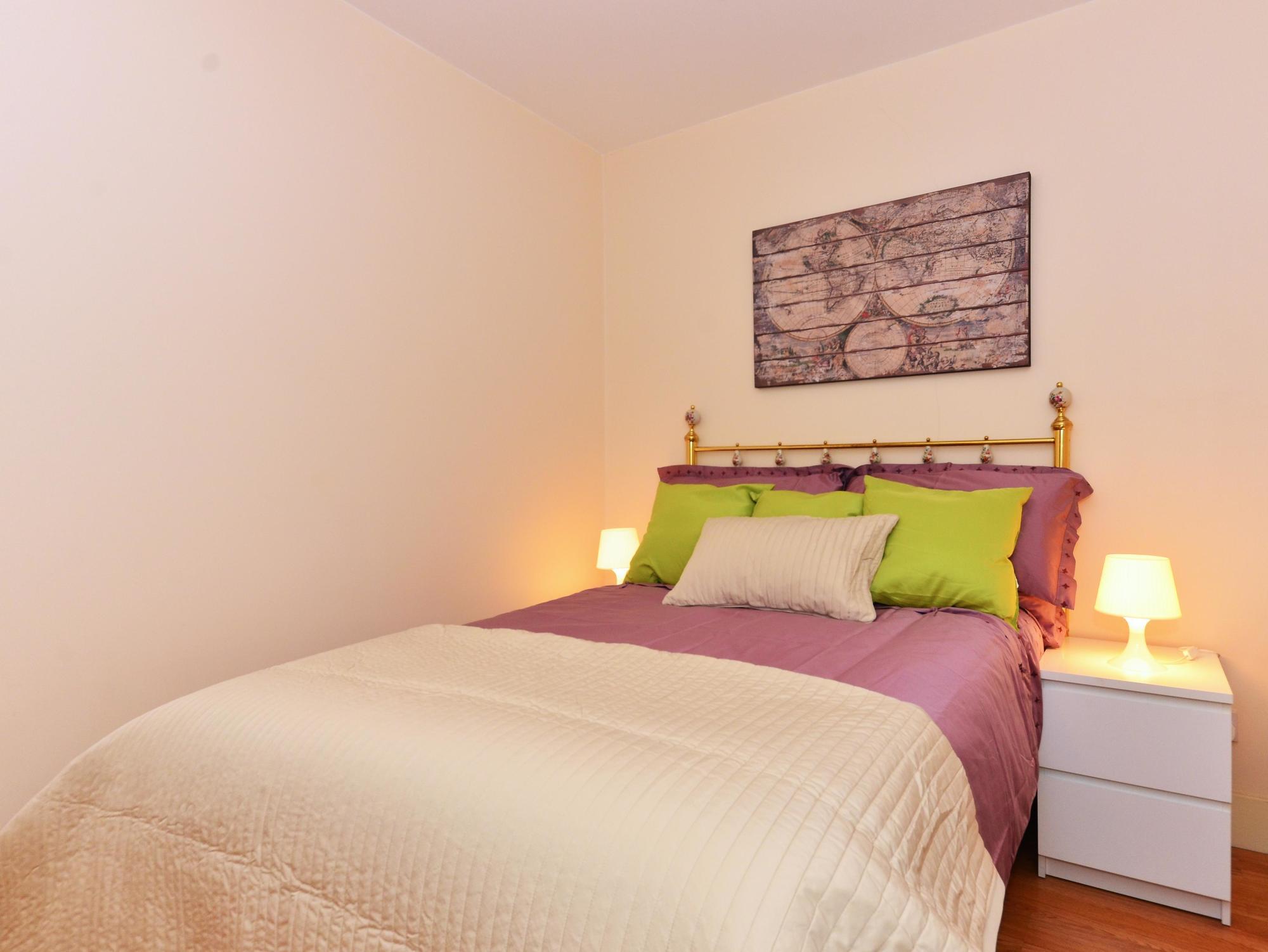 W14 Apartments London Ngoại thất bức ảnh