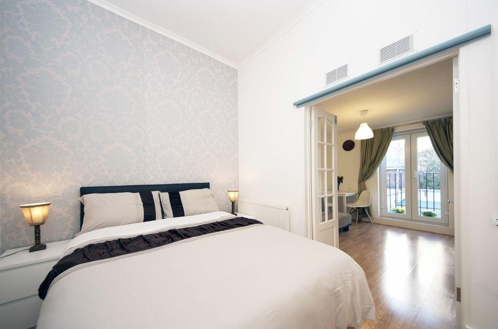 W14 Apartments London Ngoại thất bức ảnh