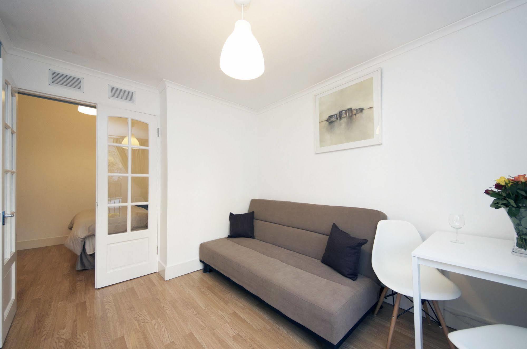 W14 Apartments London Ngoại thất bức ảnh