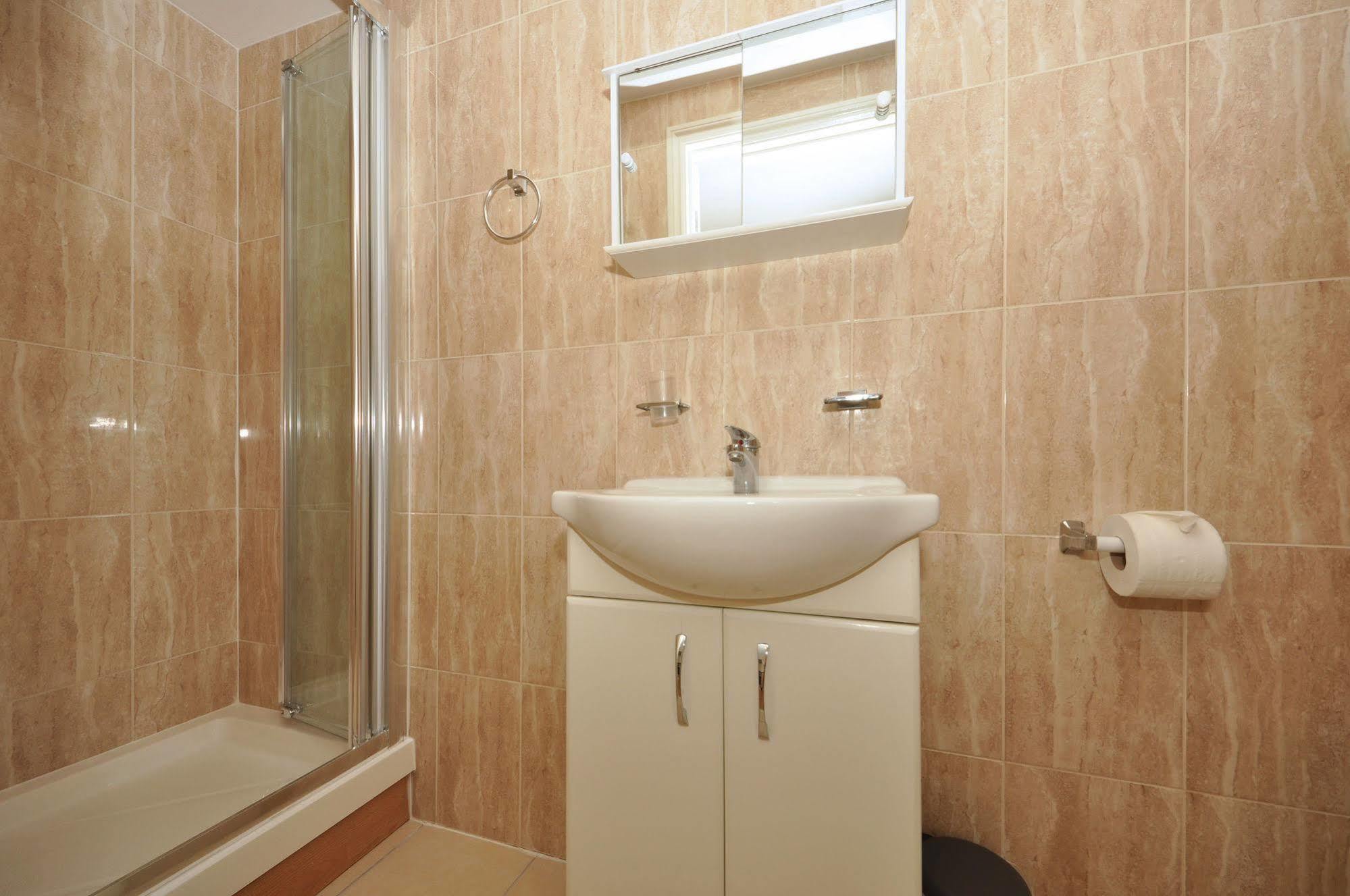 W14 Apartments London Ngoại thất bức ảnh