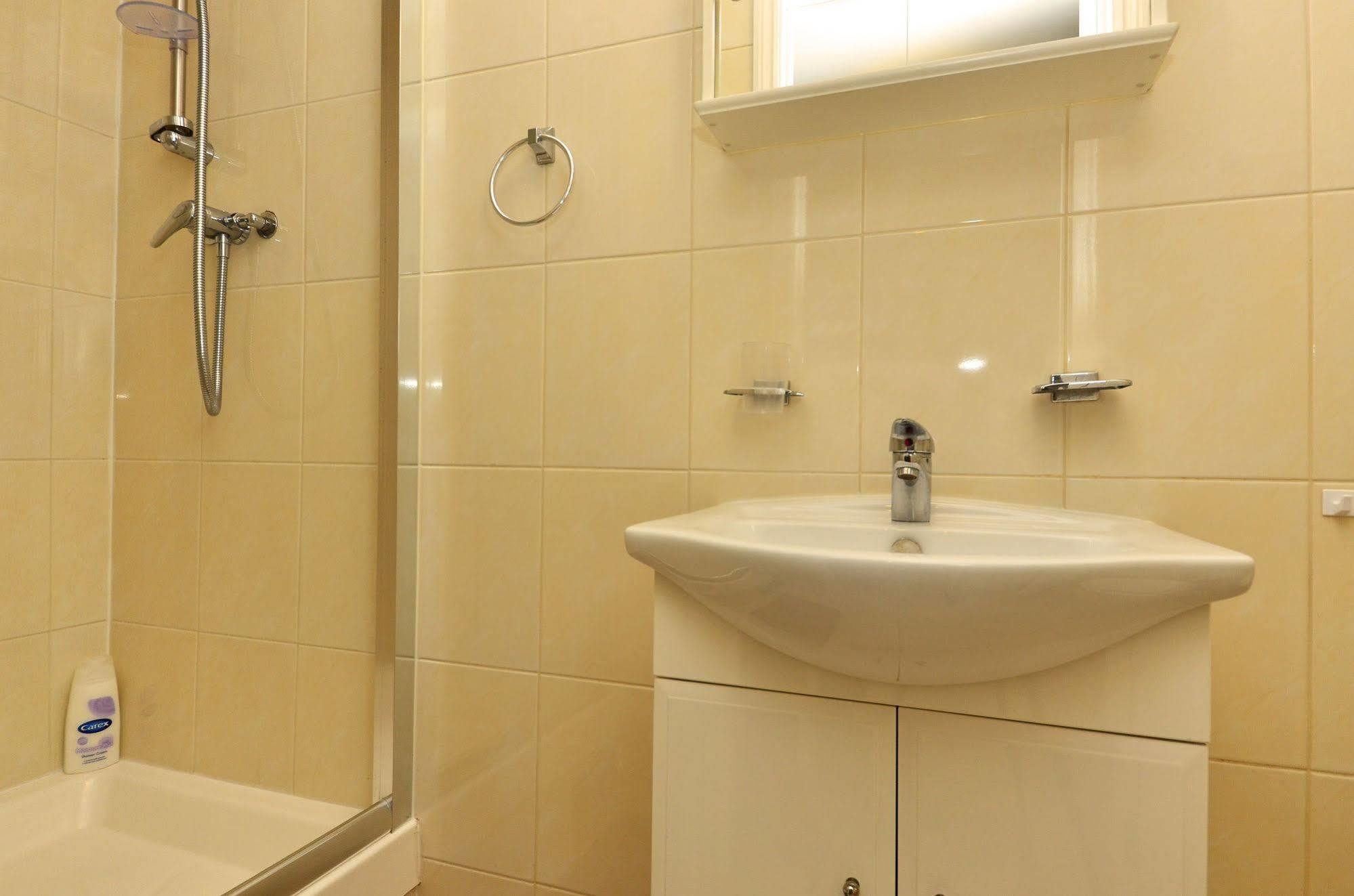 W14 Apartments London Ngoại thất bức ảnh