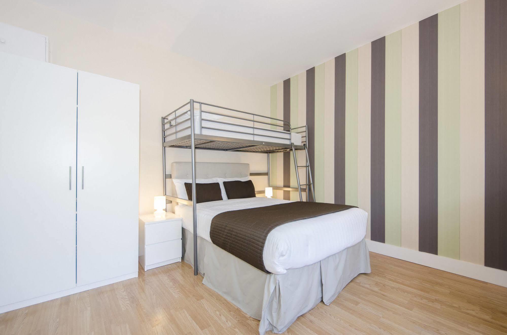 W14 Apartments London Ngoại thất bức ảnh