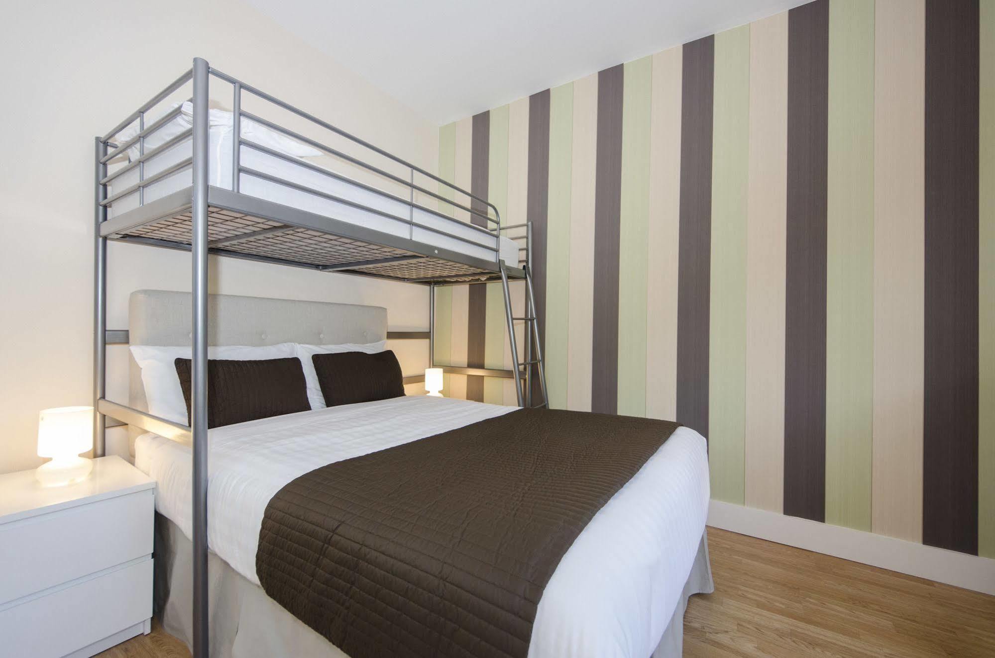 W14 Apartments London Ngoại thất bức ảnh