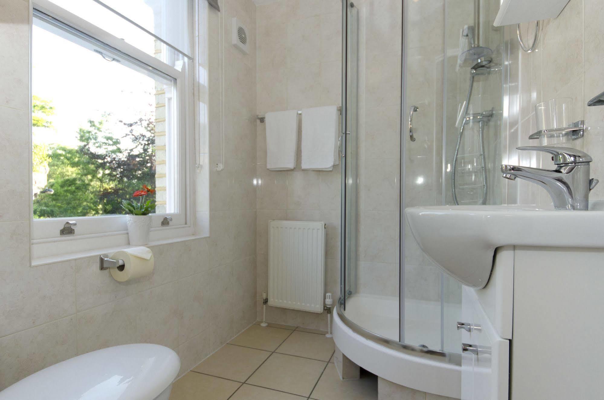 W14 Apartments London Ngoại thất bức ảnh
