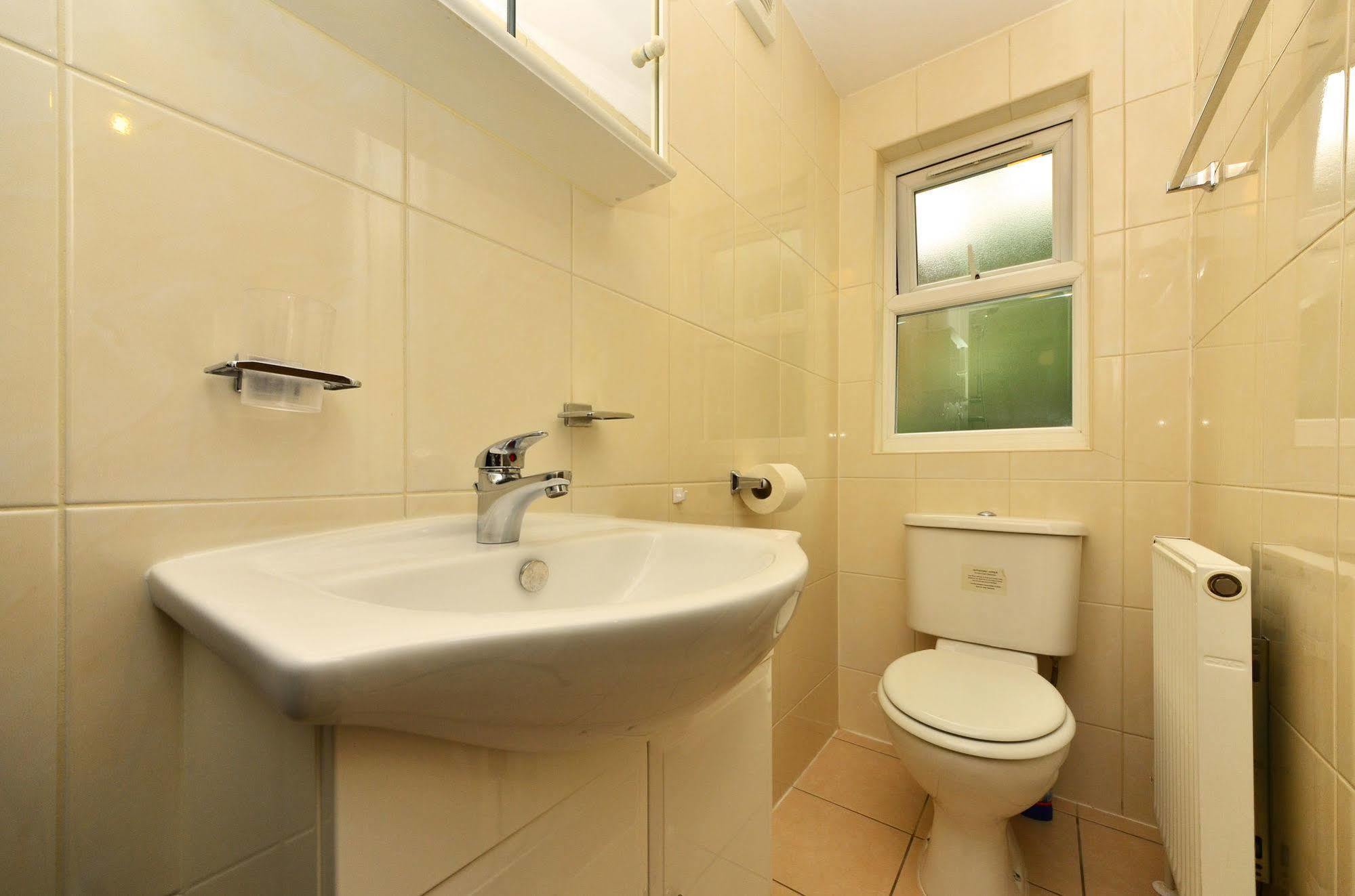 W14 Apartments London Ngoại thất bức ảnh