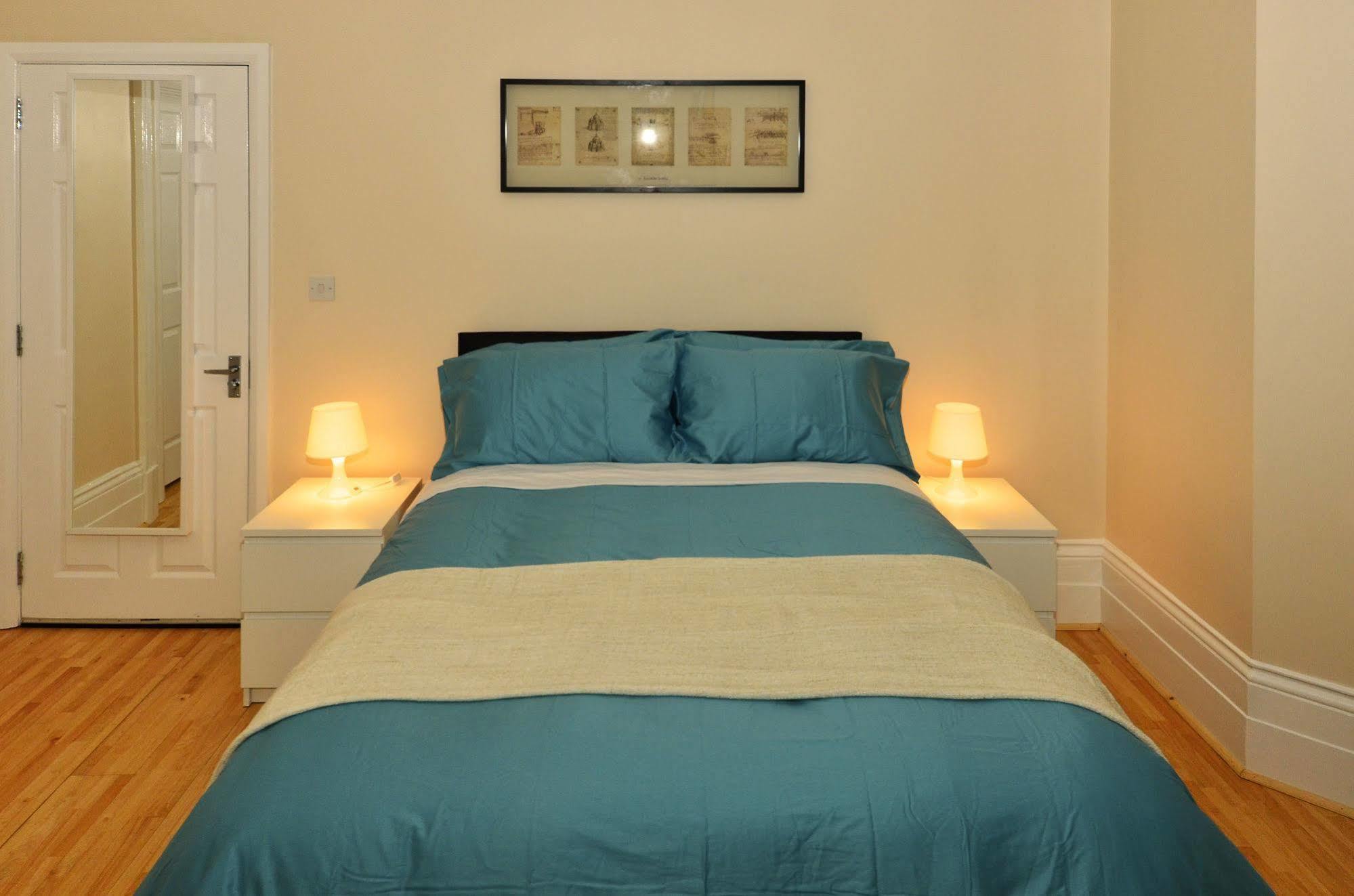 W14 Apartments London Ngoại thất bức ảnh